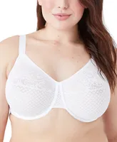 Wacoal Visual Effects Minimizer Bra 857210