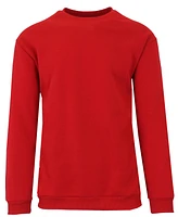 Galaxy By Harvic Men's Pullover Sweater