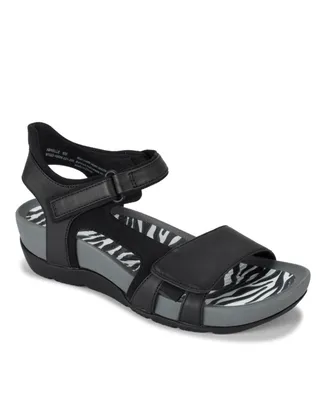 Baretraps Women's Abrielle Sporty Sandals