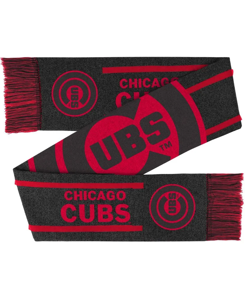 Unisex Foco Chicago Cubs Scarf
