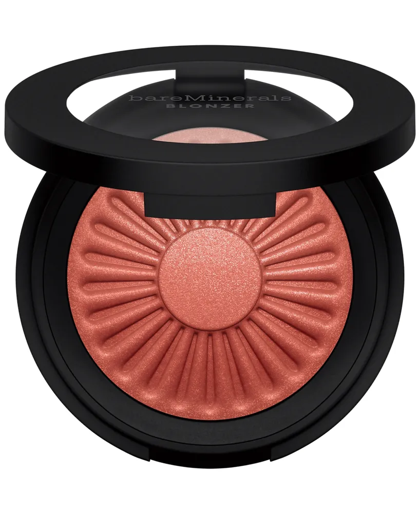 bareMinerals Gen Nude Blonzer Powder Blush and Bronzer One