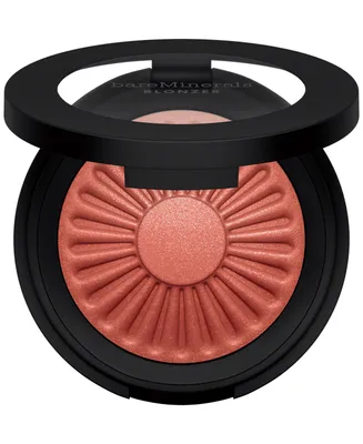 bareMinerals Gen Nude Blonzer Powder Blush and Bronzer One