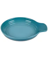 Le Creuset Stoneware Spoon Rest - Macy's