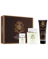 Men's 3-Pc. Arrogant Gift Set