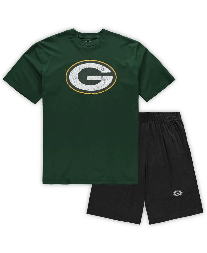 Concepts Sport Green Bay Packers Flannel Pants