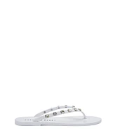 Katy Perry Women's The Geli Gem Flat Thong Sandals