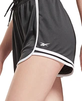 Reebok Women's Knit Shorts