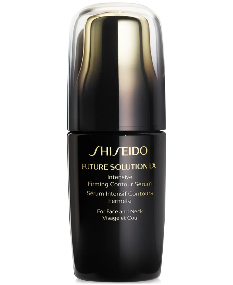 Shiseido Future Solution Lx Intensive Firming Contour Serum, 1.6 oz.