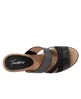 Trotters Maxine Sandal