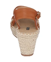 Gc Shoes Women's Cati Espadrille Wedge Sandals