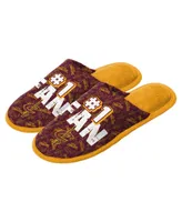 Youth Boys and Girls Cleveland Cavaliers Scuff Slide Slippers