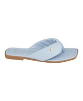 Gc Shoes Women's Reid Flat Thong Sandals