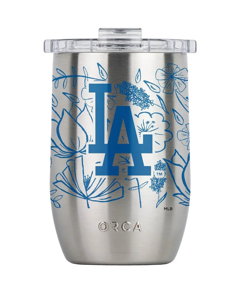 Lids Los Angeles Dodgers Tervis 20oz. Ombre Stainless Steel