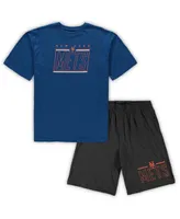 Men's Concepts Sport Royal