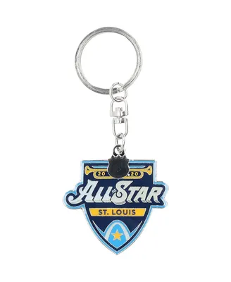 Jf Sports Canada 2020 Nhl All-Star Game Keychain