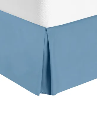 Premium Bed Skirt with 14" Tailored Drop, Twin Xl