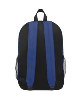 Foco Chicago Cubs Big Logo Bungee Backpack