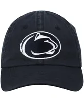 Infant Unisex Top of The World Navy Penn State Nittany Lions Mini Me Adjustable Hat