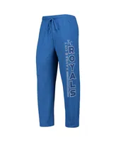 Men's Concepts Sport Royal