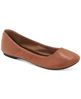 Lucky Brand Women's Emmie Ballet Flats