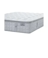 Closeout! Hotel Collection By Aireloom Holland Maid Coppertech Silver Natural 14.5" Plush Luxe Top Mattress