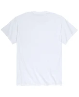 Men's Peanuts Lucky Shirt T-Shirt