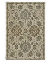 Capel Peyton 600 8' x 10' Area Rug