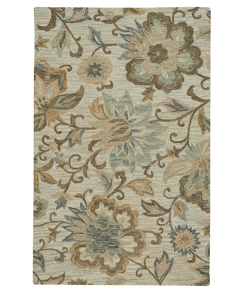 Capel Peyton 670 5' x 8' Area Rug