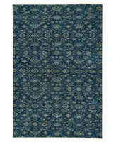 Capel Capital 450 4' x 6' Area Rug