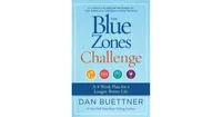 The Blue Zones Challenge - A 4