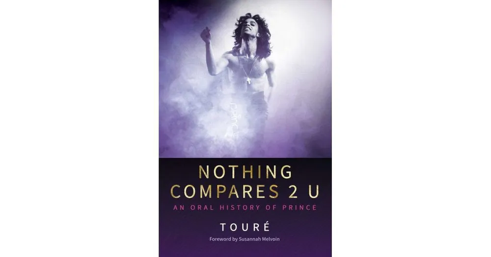 Nothing Compares 2 U