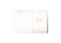 Wedding Planner by Kara Weaver