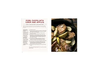 The Complete Cast-Iron Cookbook