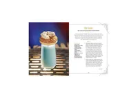 The Unofficial Disney Parks Drink Recipe Book - From LeFou's Brew to the Jedi Mind Trick, 100+ Magical Disney