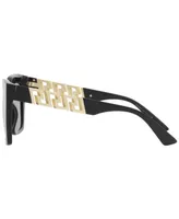 Versace Women's Sunglasses, VE4418 56