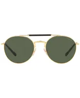 Vogue Eyewear Men's Sunglasses