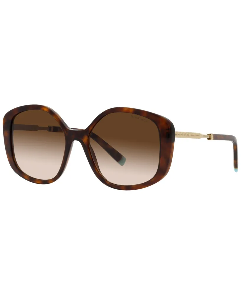 Tiffany & Co. Women's Sunglasses, TF4192