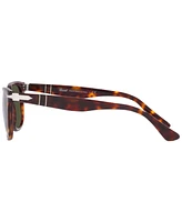 Persol Men's Sunglasses, PO3291S 57