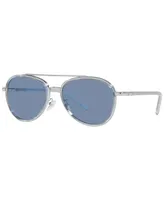 Tory Burch Women's Sunglasses TY6089