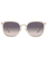 Coach Women's Sunglasses, HC7135 C7999 54