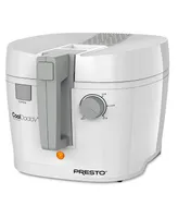 Presto CoolDaddy Deep Fryer