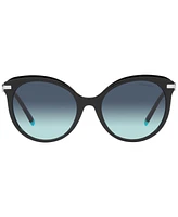 Tiffany & Co. Women's Sunglasses, TF4189B 55