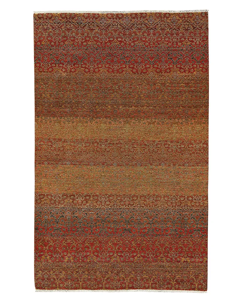 Capel Pinnacle 585 6' x 9' Area Rug