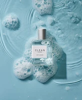 Clean Fragrance Classic Soft Laundry Eau De Parfum Spray