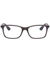 Ray-Ban RB7047 Unisex Square Eyeglasses