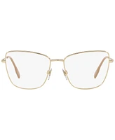 Burberry BE1367 Bea Women's Cat Eye Eyeglasses