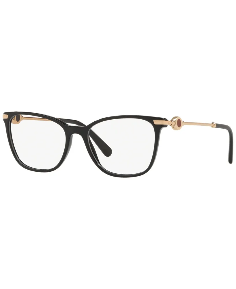 Bvlgari BV4169 Women's Cat Eye Eyeglasses