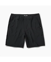 Reef Men's Medford Button Front Shorts