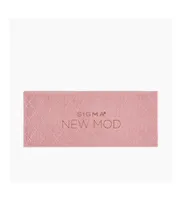 Sigma Beauty New Mod Eyeshadow Palette