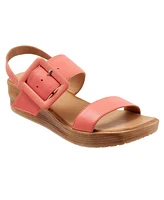 Bueno Marcia Sandal